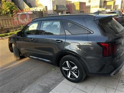 کیا سۆرینتۆ